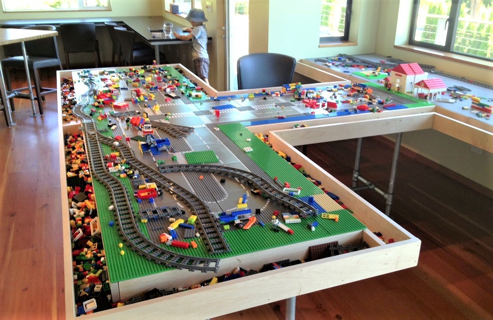 Best KidFriendly Coffee Shops in the Seattle Area ParentMap